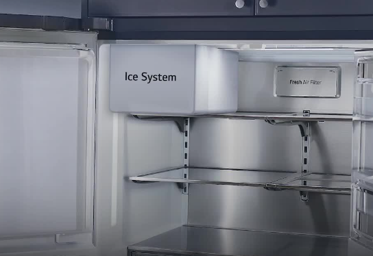 LG 냉장고 소음 유형 및 해결 방법