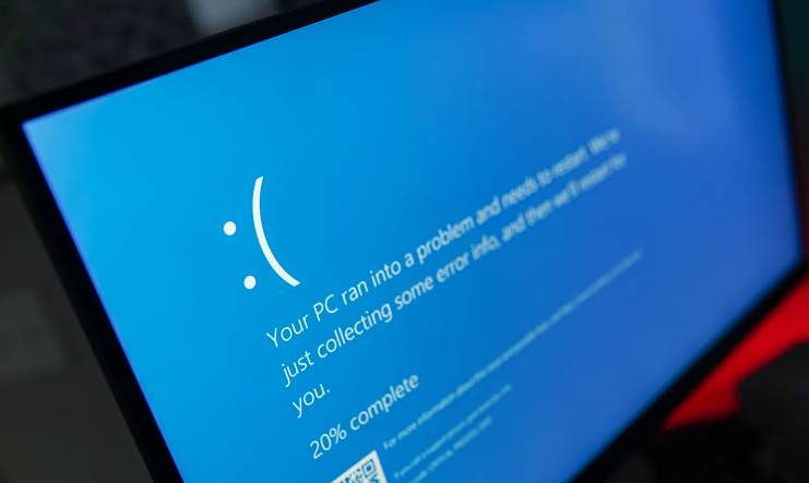 삼성 노트북 BIOS 업데이트 오류 해결 방법